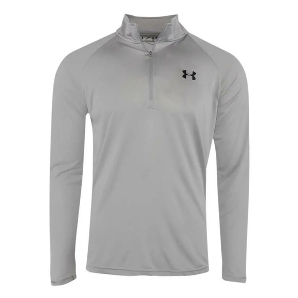 Under Armour Other - Brand New Men's Under Armour 1/2 Zip Tech Muscle Pullover - Long Sleeve Shirt
